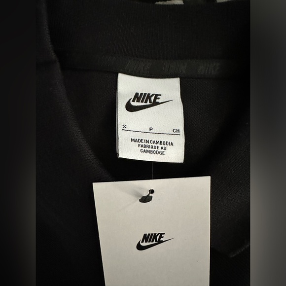 Men’s Nike Polo - Picture 5 of 5